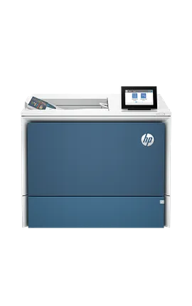 HP Color LaserJet Enterprise 6700dn Printer