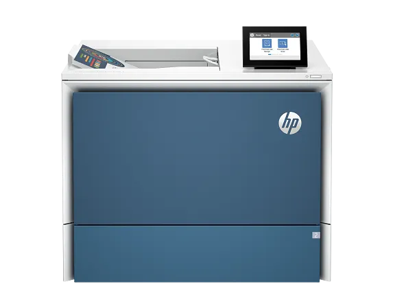 HP Color LaserJet Enterprise 6700dn Printer