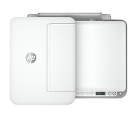 HP DeskJet Plus 4120 All-in-One Printer