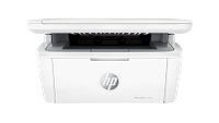 HP LaserJet MFP M140w Printer