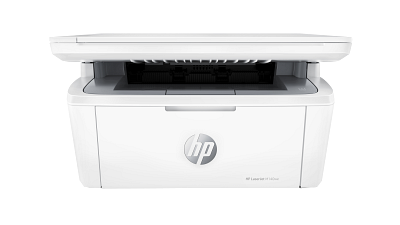 HP LaserJet MFP M140we Printer