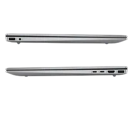 HP Pavilion Laptop 16-ag0087nr 16", Windows 11 Home, AMD Ryzen™ 7, 16GB RAM, 512GB SSD, 2K, Meteor silver