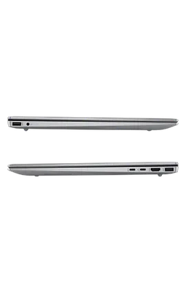 HP Pavilion Laptop 16, Windows 11 Home, 16", AMD Ryzen™ 7, 16GB RAM, 512GB SSD, 2K, Meteor silver