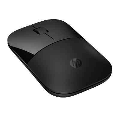 23C1 HP Z3700 Dual Mouse JackBlack CoreSet RearLeft White