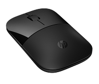 HP Z3700 Dual Black Mouse