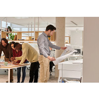 HP 2Y9H1A DesignJet T950 36-in Printer