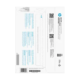 HP IronTransDarkFab8.5x11in20 sheets