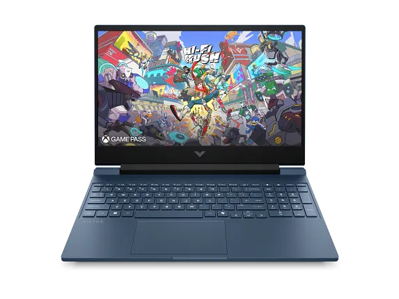 Victus by HP Gaming Laptop 15z-fb300,15.6"