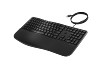 HP 8T6M2AA 485 Comfort Wired Keyboard