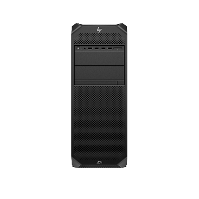 HP Z6 TWR Base Unit G5 775W RCTO
