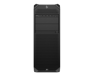 HP Z6 G5 Workstation Desktop PC (57D37AV)