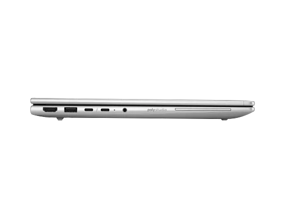 HP EliteBook 6 G1a 14 inch Notebook AI PC, цвет: Amd Ryzen 5, 8 Gb, 256 Gb — фото 7