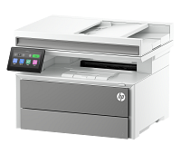 LaserJet Pro MFP 4113fdng