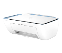 HP DeskJet 2942 All-in-One Printer