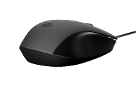 HP 150 Wired Mouse