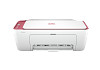 HP 588R6B DeskJet 2823E A4 színes tintasugaras multifunkciós nyomtató piros HP 588R6B DeskJet 2823E A4 színes tintasugaras multifunkciós nyomtató piros