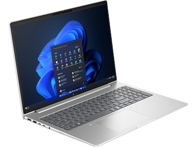 HP EliteBook 6 G1i 16 inch Notebook AI PC Wolf Pro Security Edition