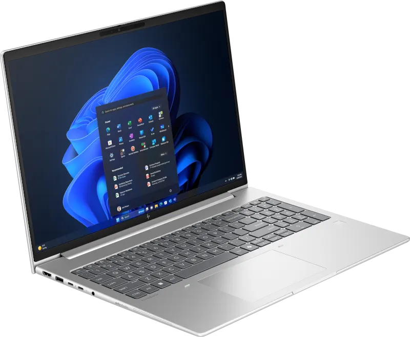 HP EliteBook 6 G1i 16-inch Notebook AI PC- Customizable - Thumbnail 3