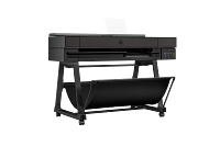 HP DesignJet Smart Tank T858 36-in Printer