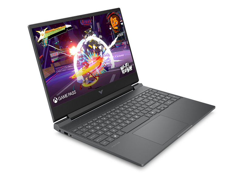 Victus by HP 15.6 inch Gaming Laptop 15-fa2000__Mica silver_Product Only_