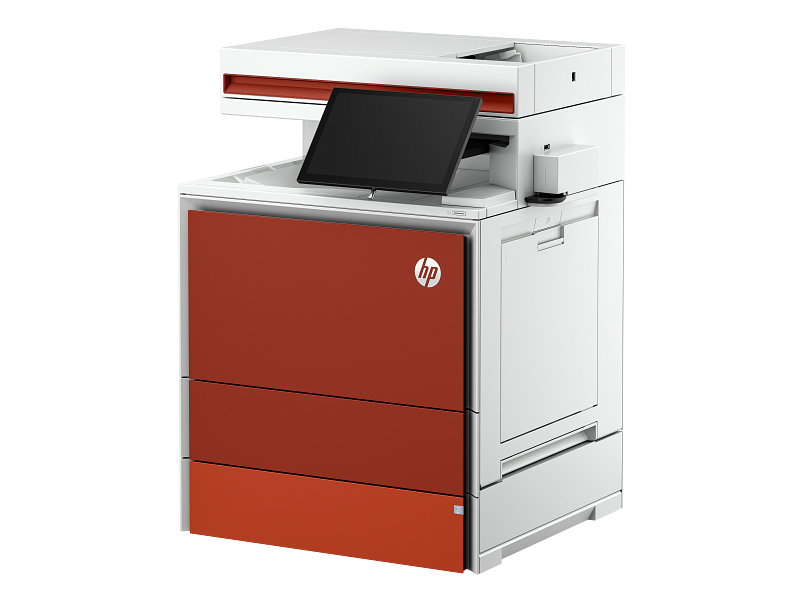 HP Color LaserJet Enterprise Flow MFP X57945z Printer | HP® Sri Lanka