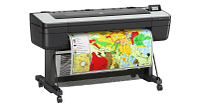 HP DesignJet Z6dr 44-in PostScript Printer with V-Trimmer Plus Edition