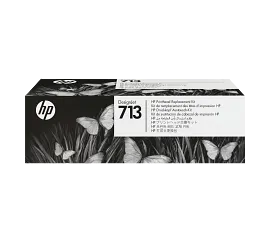 HP 713 DesignJet Printhead Replacement Kit, 3ED58A
