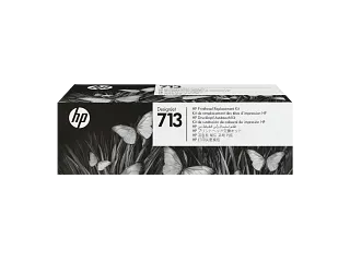 HP 713 Printheads