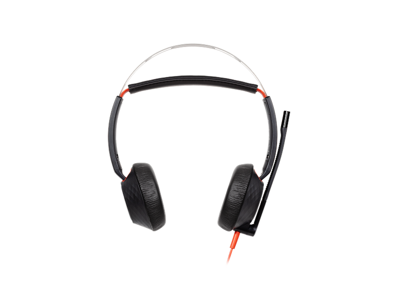 Blackwire 5220_Product__Product Only_Center facing