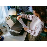 HP DeskJet 2920 All-in-One nyomtató