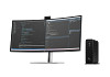 HP Z2 Mini G1i B34L4ES CU7/265 32GB 1TB RTX A1000 8GB W11P mini asztali munkaállomás / Workstation