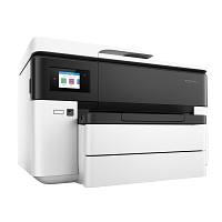 HP OfficeJet Pro 7730 Wide Format All-in-One Printer