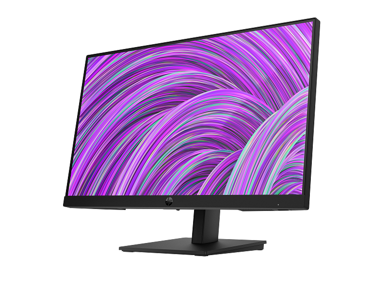 HP P24 G5 FHD monitor 2枚 HP P24h G5 FHD Monitor | HP® New Zealand