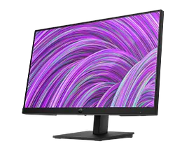 HP P22h G5 FHD Monitor