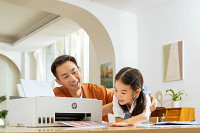 HP Smart Tank 502 All-in-One