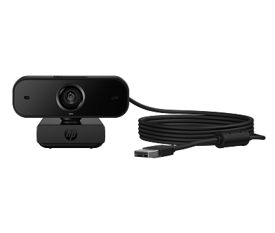 HP 435 FHD Webcam