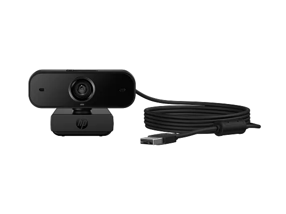Video Devices, HP 435 FHD Webcam