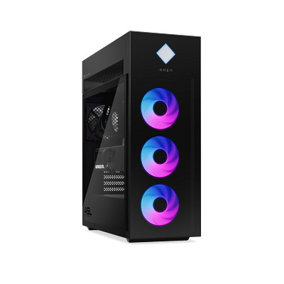 OMEN 45L Gaming Desktop