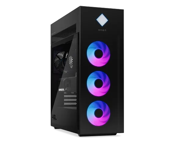 OMEN HP 45L Gaming Desktop GT22-3000t PC