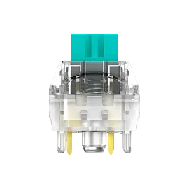 HyperX Tactile Switches