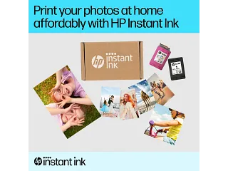 HP® Premium Plus Glossy Photo Paper-25 sht/Letter/8.5 x 11 in (CR670A)
