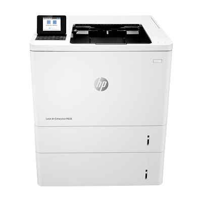 HP LaserJet Enterprise M608dn - インクおよびトナーカートリッジ