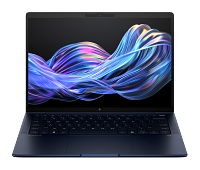 HP EliteBook X G1i 14 inch Notebook Next Gen AI PC IDS Base Model