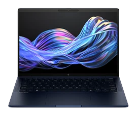 HP EliteBook X G1i 14 inch Notebook Next Gen AI PC Wolf Pro Security Edition