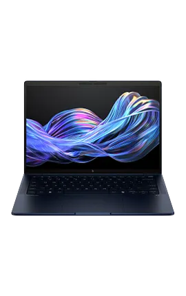 HP EliteBook X G1i 14 inch Notebook Next Gen AI PC Wolf Pro Security Edition