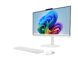 HP OmniStudio All-in-One Desktop Next Gen AI 24-cw0580m PC