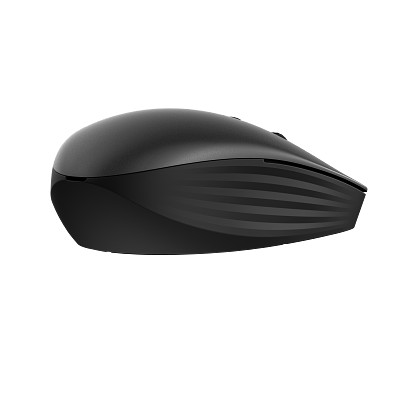 23C1 HP710 Programmable Silent Mouse NightFallBlack CoreSet RearRight