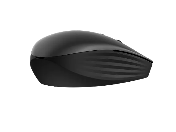 Series 8 of 8 Mice/Pens/Other Pointing Devices, HP 710 Rechargeable Silent Mouse