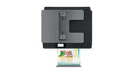 HP Smart Tank Plus 651 Wireless All-in-One