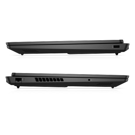 HP Omen 17-db0003nh AY7N8EA 17.3" Ryzen7/8845HS 32GB 1TB RTX 4060 8GB FreeDOS fekete Gaming Laptop / Notebook